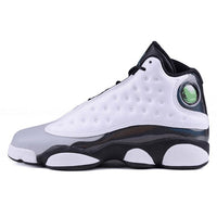 Nike Jordan 13 Retro Barons 2014 GS (414574-115) Youth Size 4Y-7Y