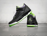 nike Air Jordan 3 Retro 'Joker'