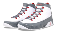 nike Air Jordan 9 Retro Fire Red