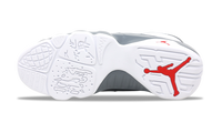 nike Air Jordan 9 Retro Fire Red