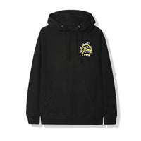 ASSC FRAGMENT YELLOW BOLT HOODIE