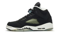 Nike Jordan 5 Retro Oreo 2013 GS (440888-035) Youth Size 6Y-7Y Shoes