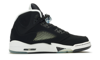 Nike Jordan 5 Retro Oreo 2013 GS (440888-035) Youth Size 6Y-7Y Shoes
