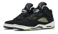 Nike Jordan 5 Retro Oreo 2013 GS (440888-035) Youth Size 6Y-7Y Shoes