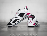 Nike Jordan 6 Retro Low GG Fuchsia GS 2015 (768878-107) Youth Size 6Y-7Y