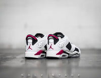 Nike Jordan 6 Retro Low GG Fuchsia GS 2015 (768878-107) Youth Size 6Y-7Y