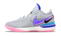 nike LeBron Zoom NXXT Gen 1984 Wolf Grey 2023 (DR8784-002) Men's Size 9-13