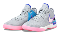 nike LeBron Zoom NXXT Gen 1984 Wolf Grey 2023 (DR8784-002) Men's Size 9-13