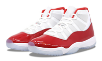 nike Jordan 11 Retro Cherry 2022 (CT8012-116) Men's Size 7-12