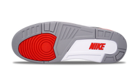 nike Jordan 3 Retro Fire Red (2022)
