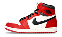 nike Air Jordan 1 Retro High OG Lost and Found