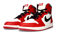 nike Air Jordan 1 Retro High OG Lost and Found