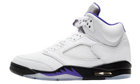 nike Air Jordan 5 Retro Concord