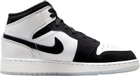 nike Air Jordan 1 Mid Diamond Shorts (GS)
