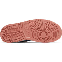 Nike Jordan 1 Low Light Madder Root 2022 (W) (DC0774-800) Women's Size 6W-9W