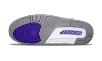 Nike Jordan 3 Retro Dark Iris (CT8532-105) Men's Size 7-13