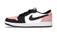 Nike Jordan 1 Low OG Bleached Coral (CZ0790-061) Men's Size 7.5-12