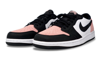 Nike Jordan 1 Low OG Bleached Coral (CZ0790-061) Men's Size 7.5-12