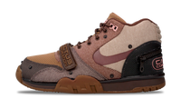 nike Air Trainer 1 SP x Travis Scott Chocolate 2022 (DR7515-200) Men Size 7-13
