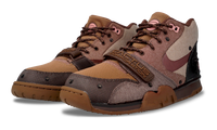 nike Air Trainer 1 SP x Travis Scott Chocolate 2022 (DR7515-200) Men Size 7-13
