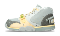 Nike Air Trainer 1 SP x Travis Scott Grey Haze 2022 (DR7515-001) Men Size 6-13