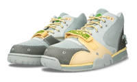 Nike Air Trainer 1 SP x Travis Scott Grey Haze 2022 (DR7515-001) Men Size 6-13