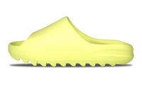 adidas Yeezy Slides Glow Green Restock 2022 (HQ6447) Men's Size 4-13 Shoes