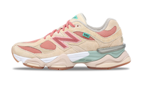 New Balance 9060 x Joe Freshgoods Penny Cookie Pink (U9060JF1) Men's Size 5-12