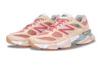 New Balance 9060 x Joe Freshgoods Penny Cookie Pink (U9060JF1) Men's Size 5-12