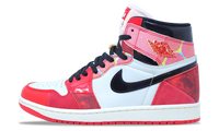 nike Jordan 1 Retro High OG x Marvel Next Chapter (DV1748-601) Men's Size 7-13