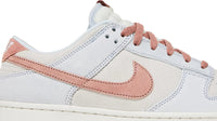 nike Dunk Low Retro Premium Fossil Rose 2022 (DH7577-001) Men's Size 6-14