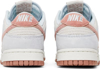 nike Dunk Low Retro Premium Fossil Rose 2022 (DH7577-001) Men's Size 6-14