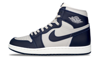 Nike Jordan 1 Retro High '85 Georgetown 2022 (BQ4422-400) Men 9-12