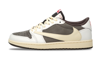 Nike Jordan 1 OG Low x Travis Scott Reverse Mocha (DM7866-162) Size 4-14