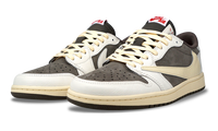 Nike Jordan 1 OG Low x Travis Scott Reverse Mocha (DM7866-162) Size 4-14