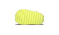 Adidas Yeezy Slide Glow Green Infant 2022 (HQ4119) Infant Size 3K-7K Shoes