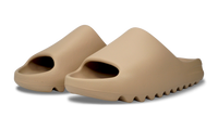 Adidas Yeezy Slides Pure Restock 2021 Kanye West (GW1934) Men's Size 4-12 Shoes